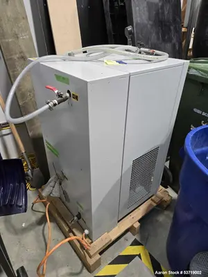 Used Friulair Chiller | Model CWM003-UE | 0.71 Ton | R407C Refrigerant | Compact Cooling System