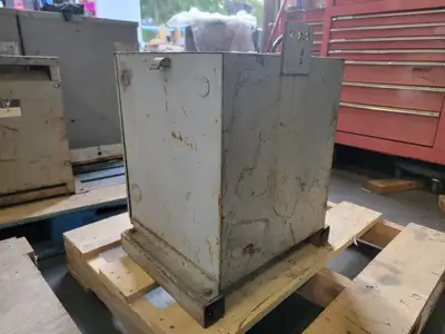 USED HAMMOND FX7P