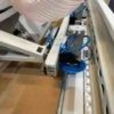 New | in-Stock _UNKNOWN_ _UNKNOWN_ CNC Woodworking Machining Centers Ontario CA | Moon Machinery #1763864