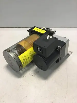 USED LUBE CORP GMN-10-200-CB2-7L-CE