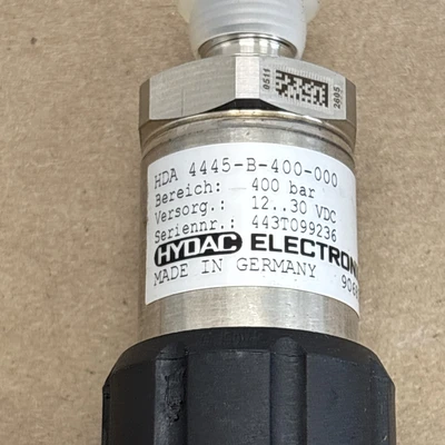 NEW HYDAC 906839