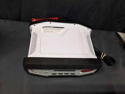 Used _UNKNOWN_ _UNKNOWN_ Jump Starters Michigan US | Miedema Asset Management Group #1413582