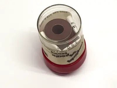 NEW PACIFIC BEARING PSF0610-6