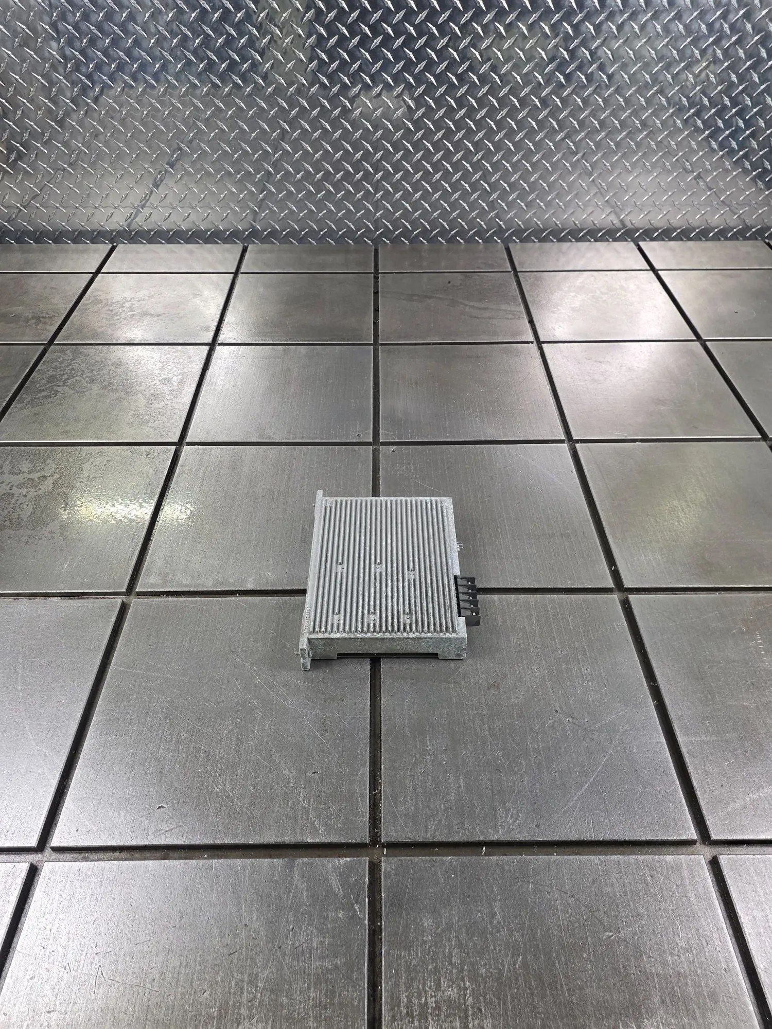 USED HAAS 14-1752 REV D