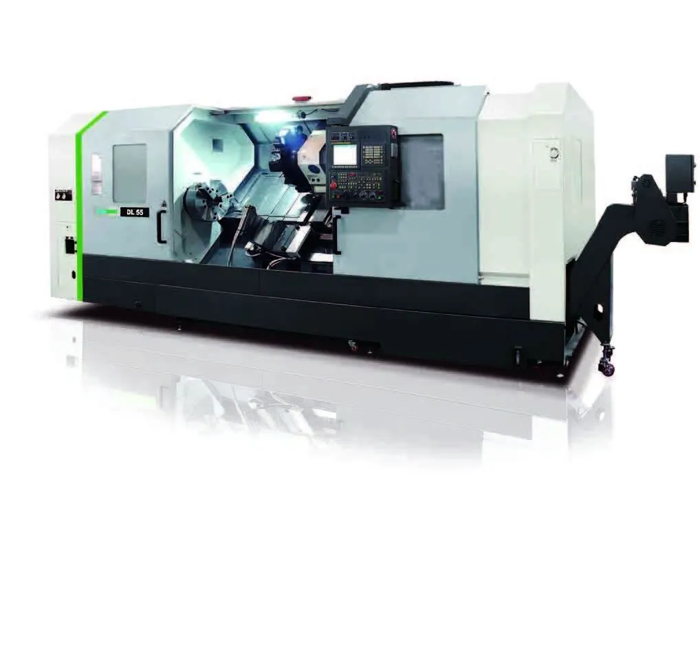 USED 2019 DMC DL 55