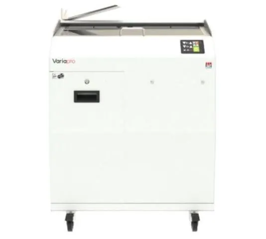 New | in-Stock JAC VARIA PRO 800 Bread Slicers California US | BakeryEquipment.com #1555912