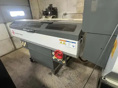 2016 HAAS ST-30SSY CNC Lathes | Toolquip, Inc. (7)