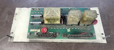 USED LINK ELECTRIC & SAFETY 5000-2A