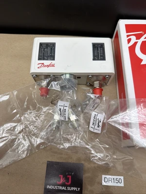 NEW Danfoss 060-204291