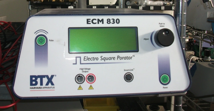 Used BTX _UNKNOWN_ Electrophoresis California US | Biotech Equipment Sales #1464337