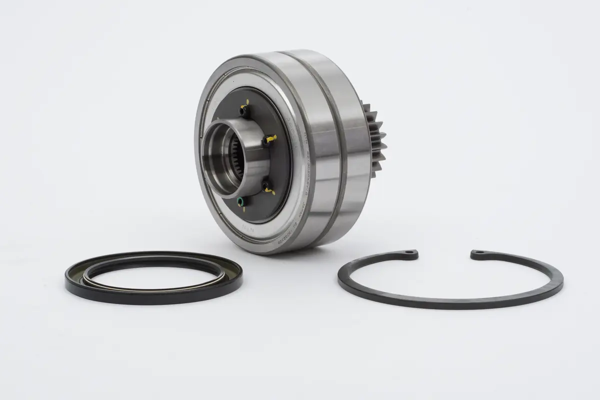 KUKA Shaft installation kit RV-700C-220.9