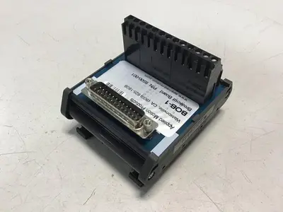 USED APPLIED MOTION PRODUCTS BOB-1 8500-001