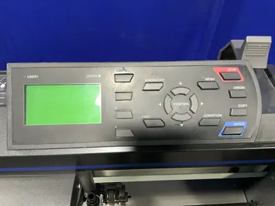 Used GRAPHTEC FC860075 Plotters Ohio US | HGR 24 #1452411