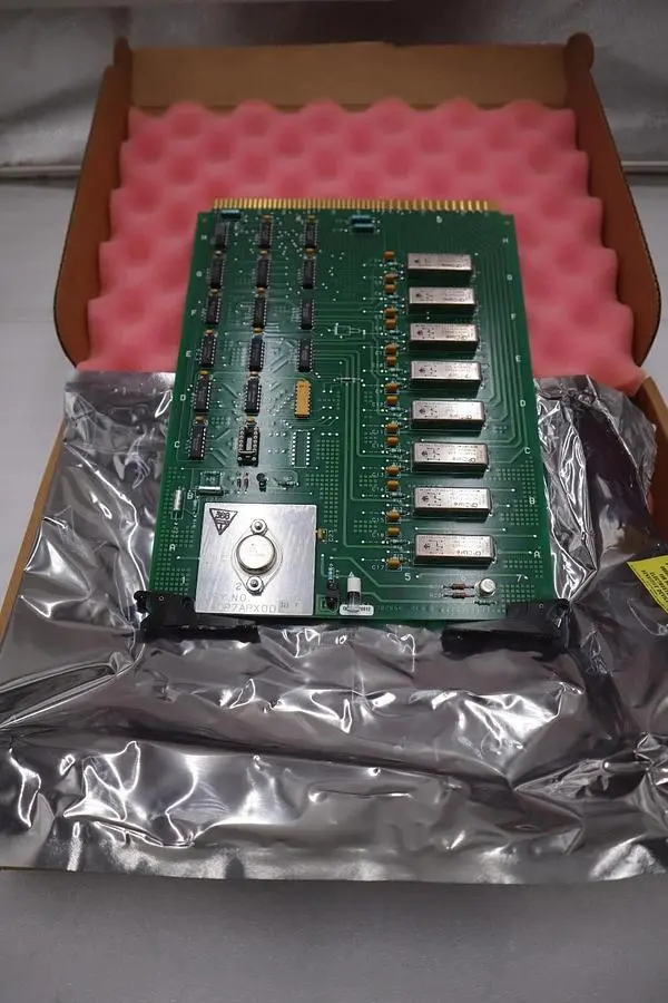NEW IN BOX HONEYWELL 4DP7APX0D-311/ 4DP7APX0D311F PCB CIRCUIT BOARD STOCK G630