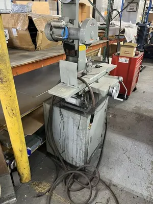 Used 1989 AMADA PEGA 345 Turret Punches Georgia US | The Equipment Hub #408321