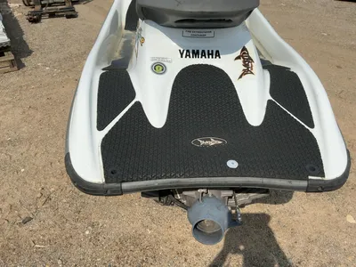 Used 2004 YAMAHA GP1300 Boats (Misc) Michigan US | Miedema Asset Management Group #1406923