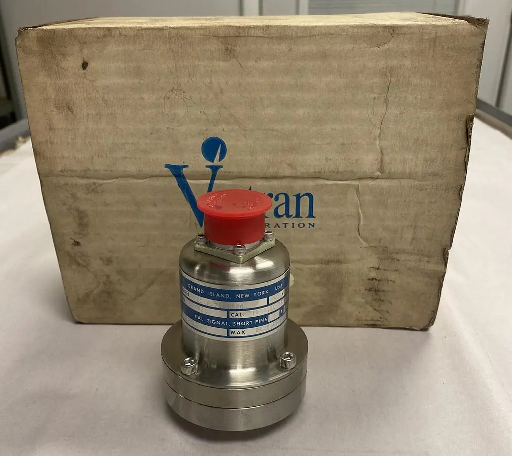 New | in-Stock VIATRAN 2186AZ2AAA20 Miscellaneous Equipment (Electrical & Power) | Surplus Asset Holdings #1197270
