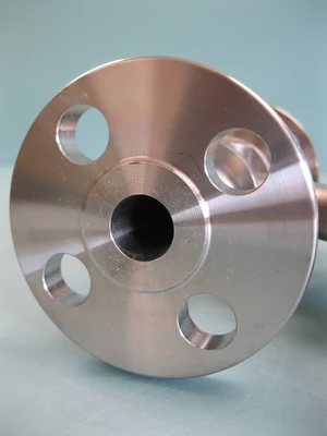 Used Micro Motion CMF025 M999N2BAEZZX Sensors New Hampshire US | Bitter End Trading #1452750