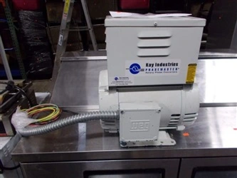 Used VEMAG _UNKNOWN_ Food Extruders Connecticut US | DMC Industries #1281829