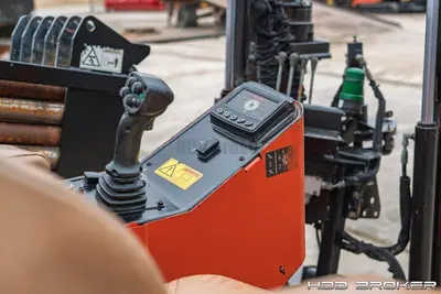 Used 2017 DITCH 2017 DITCH WITCH JT25 Drill Rigs Florida US | HDD Broker #1520116