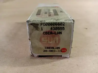 NEW SUN HYDRAULICS CBEA LHN