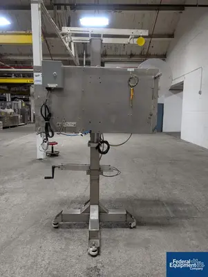 USED Axon Axon SS Labeling Machine