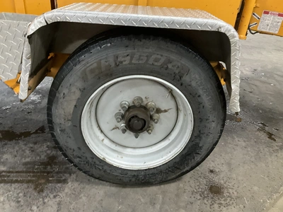 Used 2020 BANDIT INTIMIDATOR 15XP Brush Chippers Michigan US | Miedema Asset Management Group #1579991