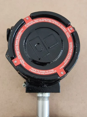 NEW THERMAL INSTRUMENT CO XIHFCX2