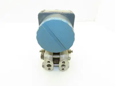 Foxboro 823DP-D3S1NH0 Intelligent Differential Pressure Transmitter 12.5-65vdc