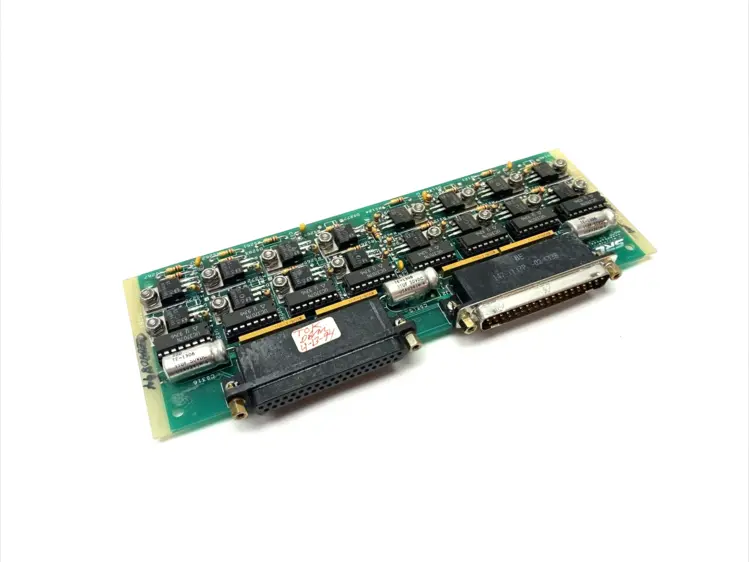 Used SRC REV A SIMCO RAMIC CORP PCB CIRCUIT BOARD Circuit Breakers | Maverick Industrial Sales #1109957