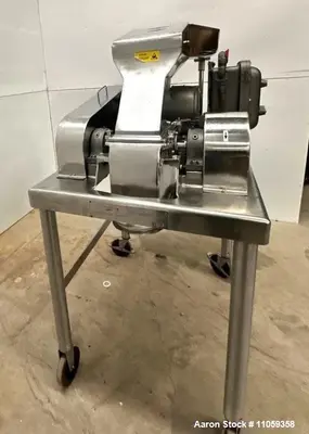 USED FITZPATRICK DAS06
