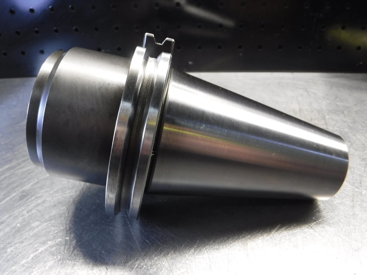 Used KENNAMETAL _UNKNOWN_ KM / VM Holders Michigan US | Superior Machine & Tool Inc #212826