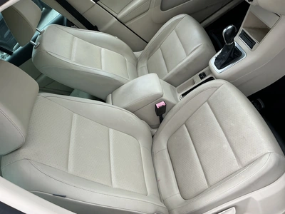 Used 2014 VOLKSWAGEN TIGUAN SUVs Michigan US | Miedema Asset Management Group #1425121