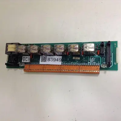 USED ALLEN BRADLEY 108853