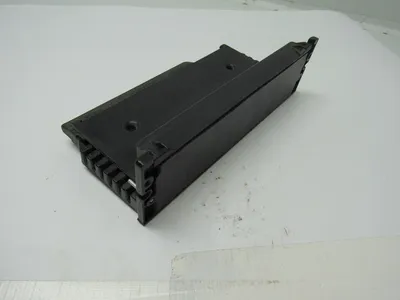 Fanuc IC660TBD024A Terminal Block Assembly 12/24VDC 32 SRC