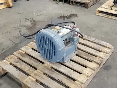 USED ROTRON EN707F72XL