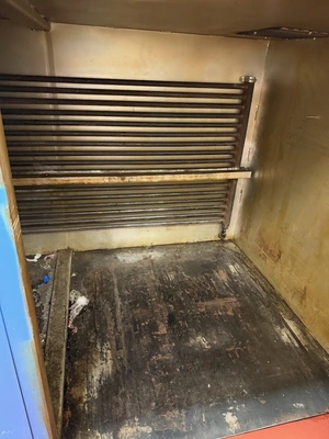 Used _UNKNOWN_ _UNKNOWN_ Batch Ovens Rhode Island US | Federal Equipment Company #1347774
