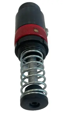 USED ACE CONTROLS 4.174.098 SHOCK ABSORBER LVA 1/2 X 1 D150-0101