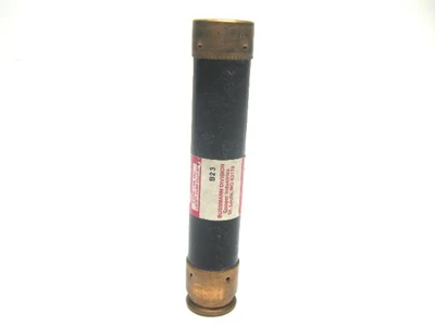 USED COOPER BUSSMANN FRS-R-35