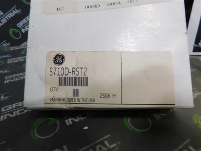 USED GENERAL ELECTRIC 710