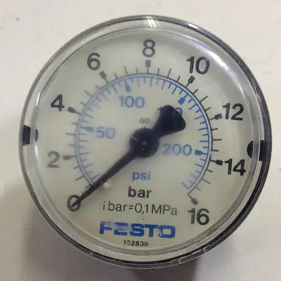 USED FESTO 162839