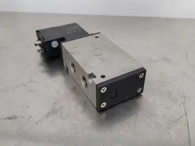 USED SMC NVFS3120-3DZB-02T