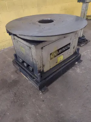 USED ARONSON RPFT2.5