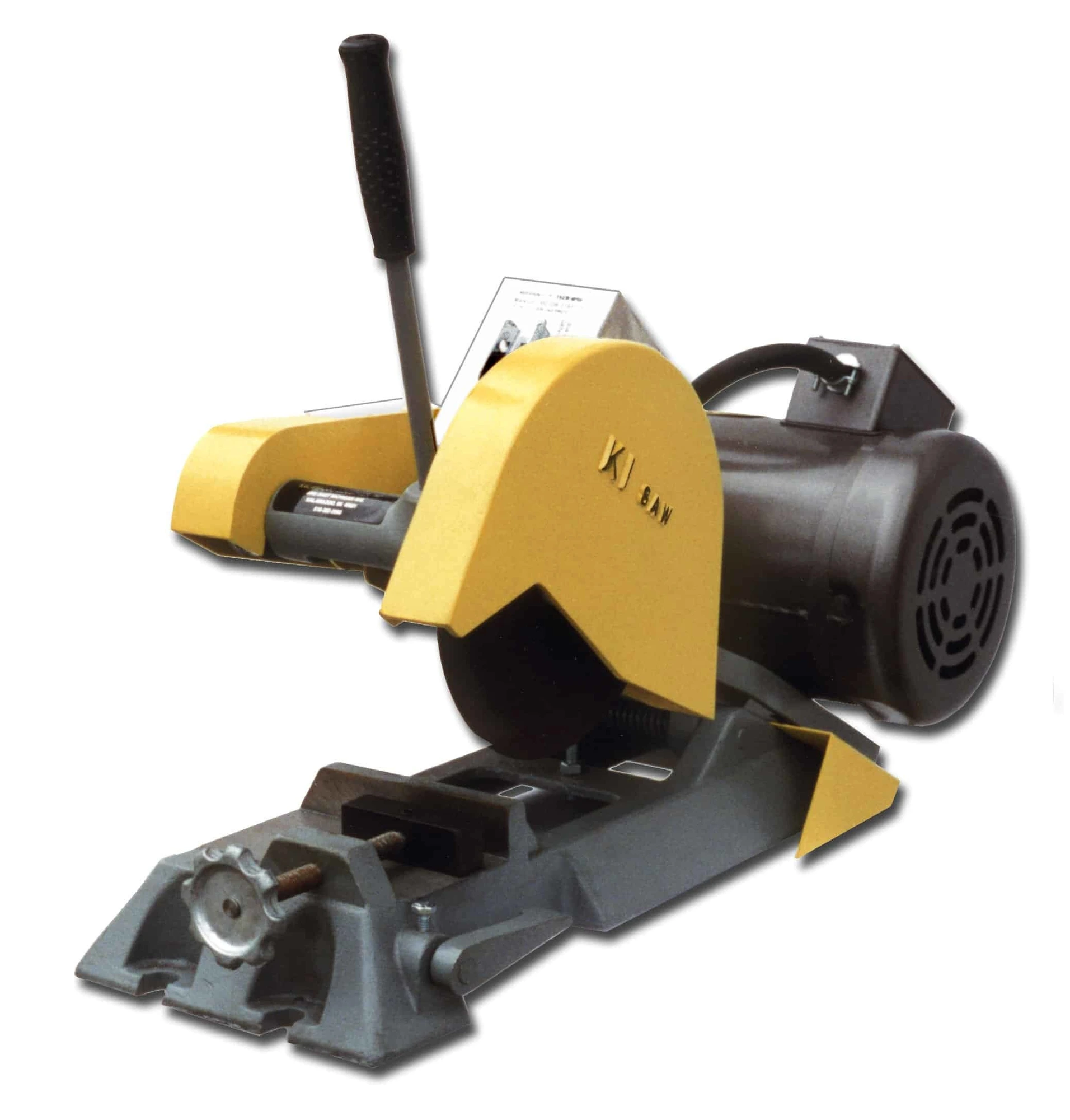 NEW KALAMAZOO INDUSTRIES K8B