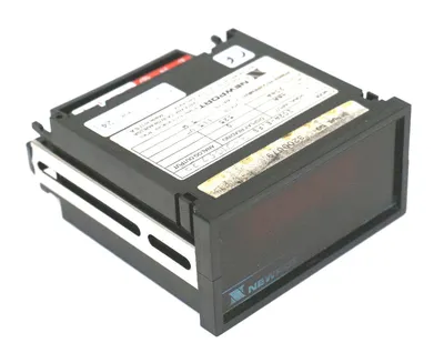 NEWPORT 202A-E PROCESS METER 202AE