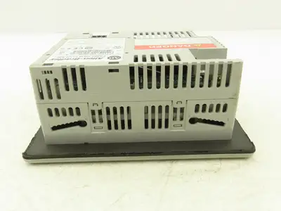 Allen Bradley 2711PC-T6C20D8 HMI PanelView Plus 600 6" Operator Touch Panel
