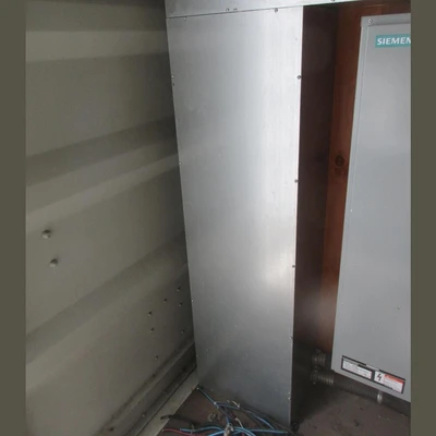 USED REX POWER MAGNETICS CT-G-421816