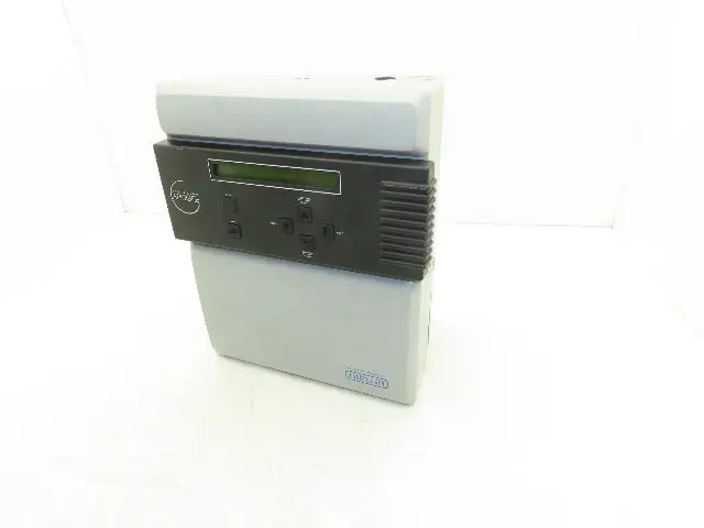 Used LANDIS STAEFA _UNKNOWN_ PLC Processors | Arrow Industrial #640892