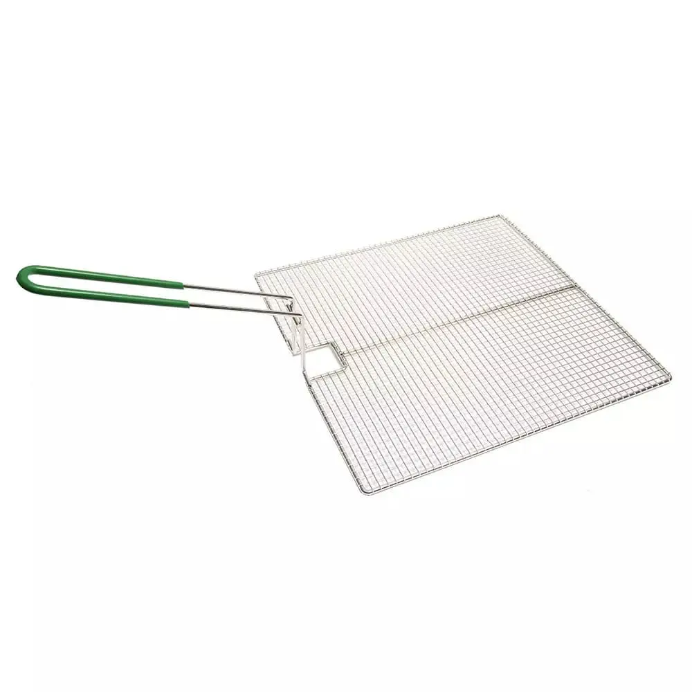 Frymaster 803-0138 Full Pot Fryer Screen, 17 1/2" X 18 1/2"
