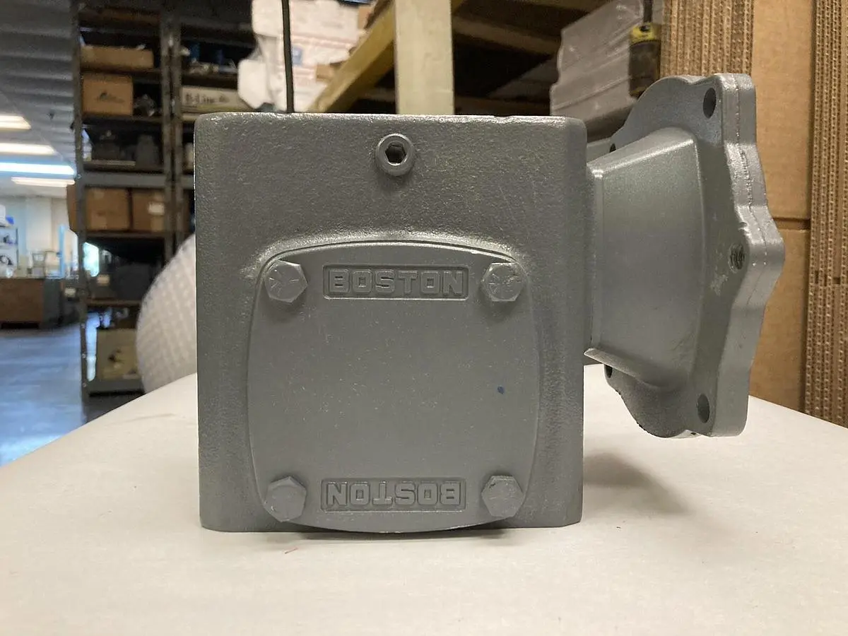 New | in-Stock BOSTON GEAR F718-10-B5-J Speed Reducers | Surplus Asset Holdings #1204466